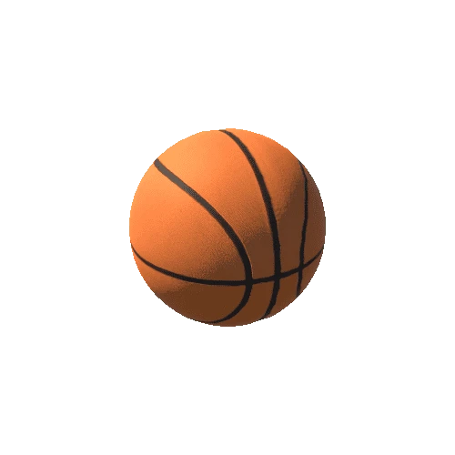 basketball Variant